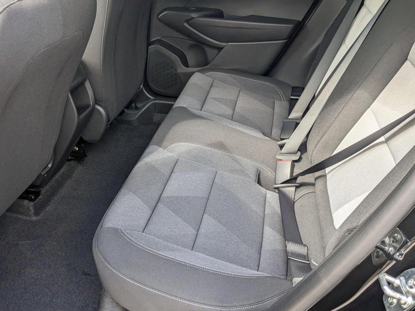 2025 Chevrolet Trax Vehicle Photo in MIAMI, FL 33134-2699