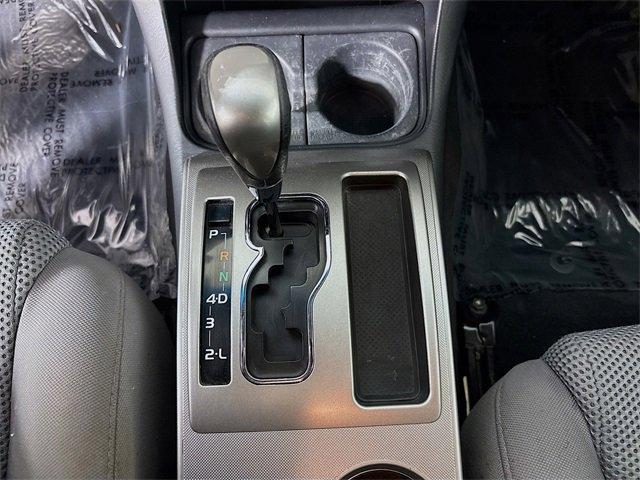 2015 Toyota Tacoma Vehicle Photo in PUYALLUP, WA 98371-4149