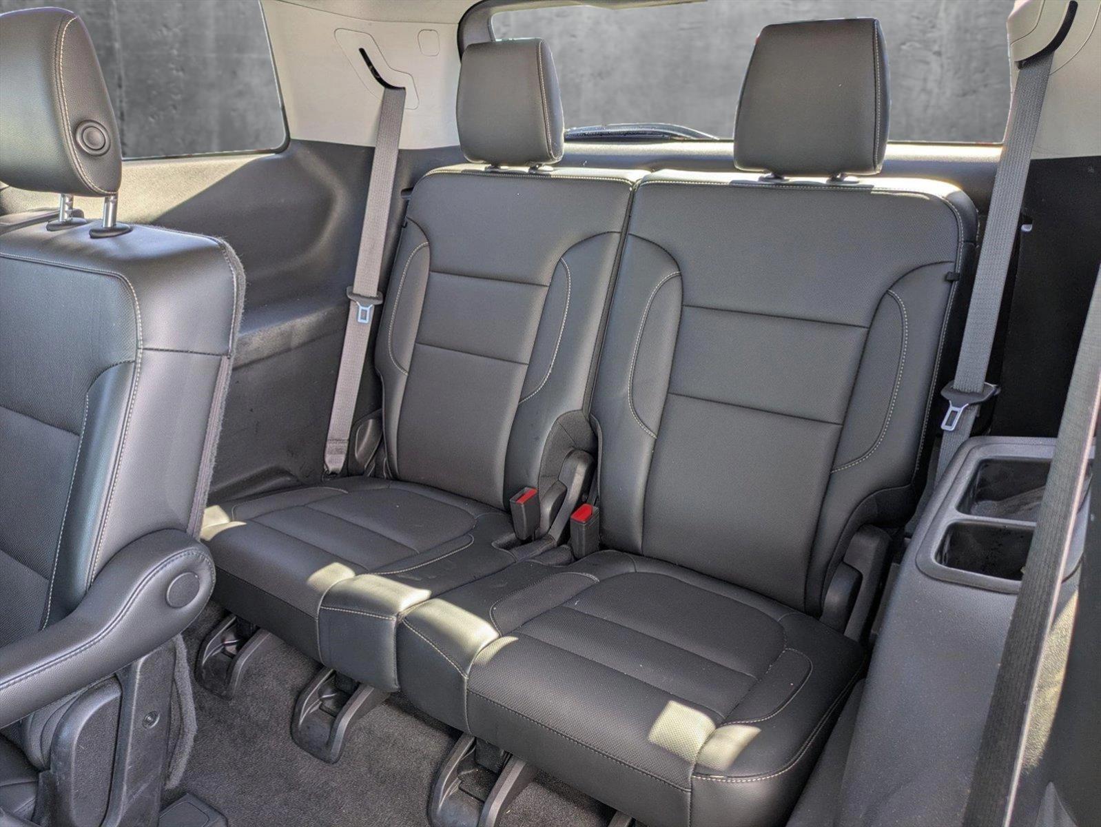2019 GMC Acadia Vehicle Photo in Tustin, CA 92782