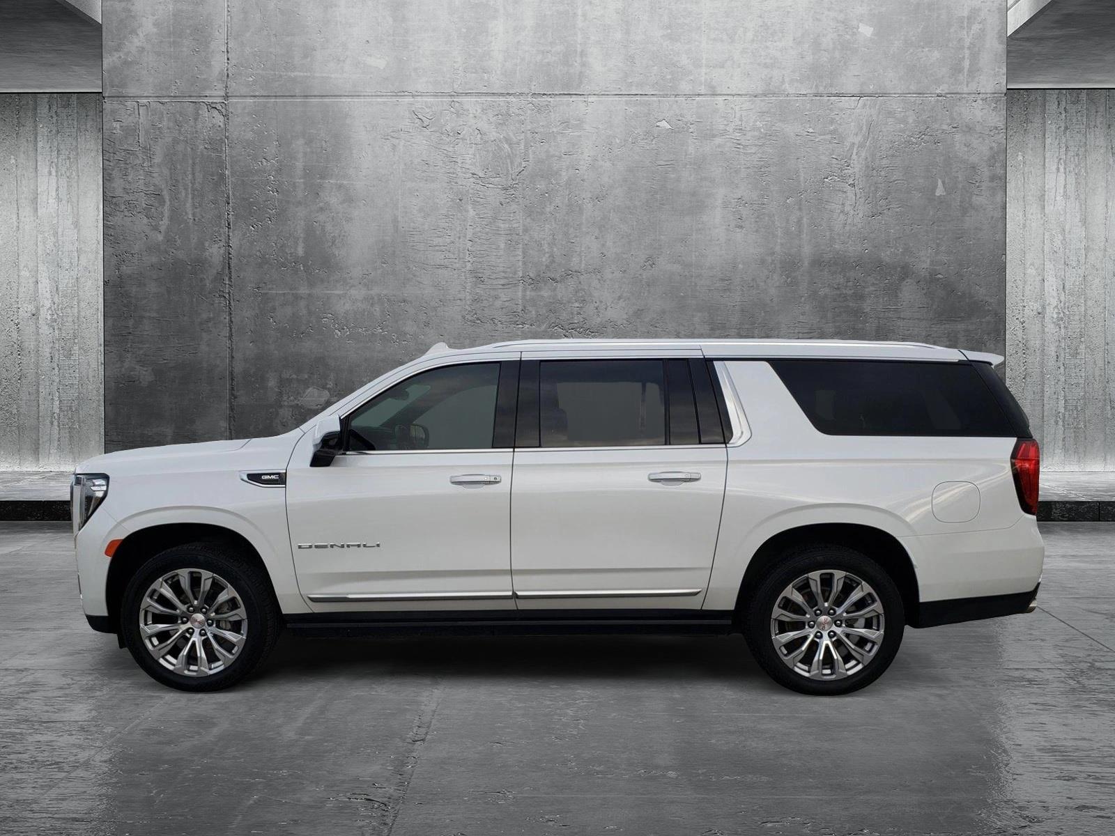 2023 GMC Yukon XL Vehicle Photo in LAUREL, MD 20707-4622
