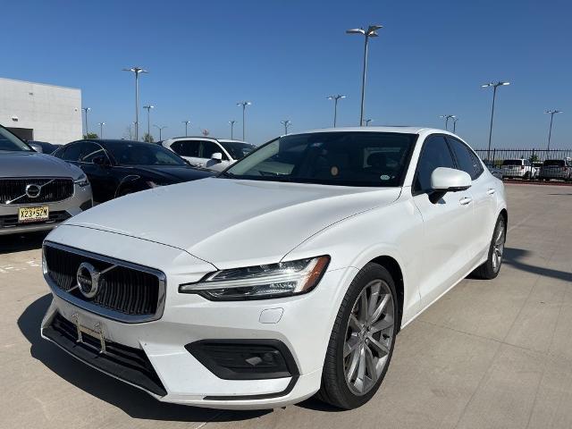 2020 Volvo S60 Vehicle Photo in San Antonio, TX 78230