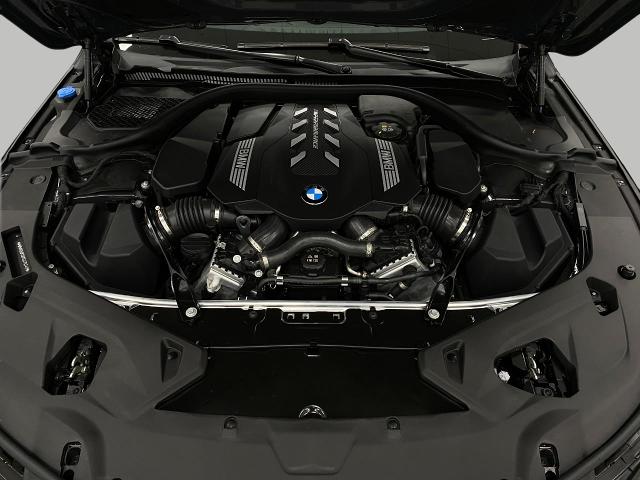 2025 BMW M850i Vehicle Photo in Appleton, WI 54913