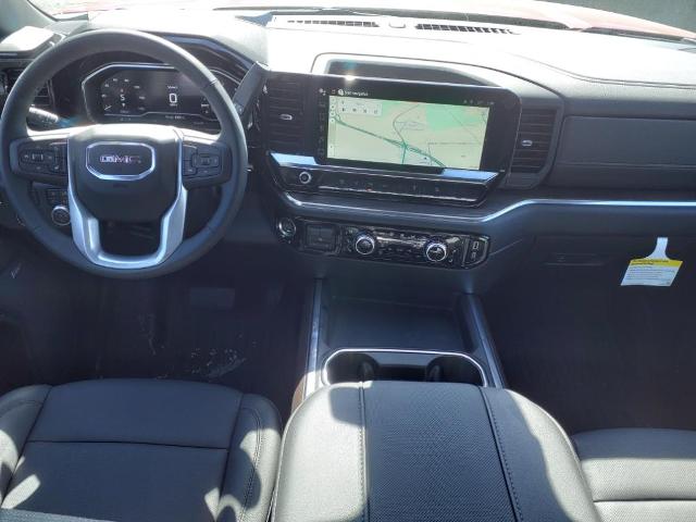 2025 GMC Sierra 2500 HD Vehicle Photo in Denton, TX 76205