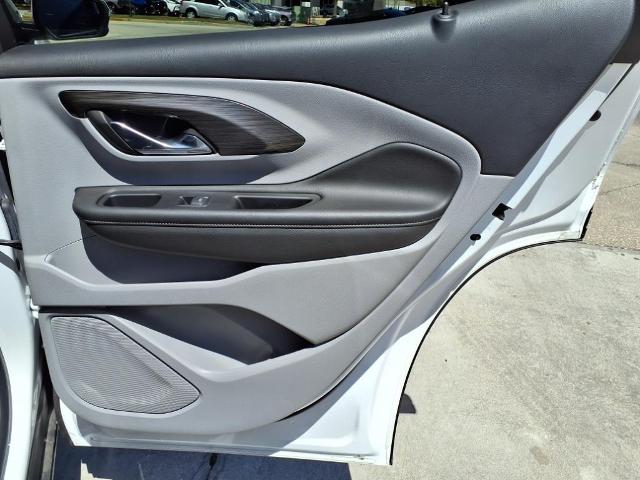 2024 GMC Terrain Vehicle Photo in TAMPA, FL 33612-3404