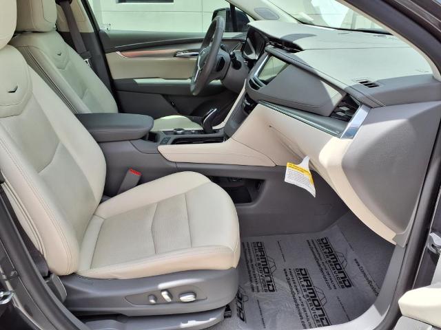 2023 Cadillac XT5 Vehicle Photo in TAMPA, FL 33612-3404
