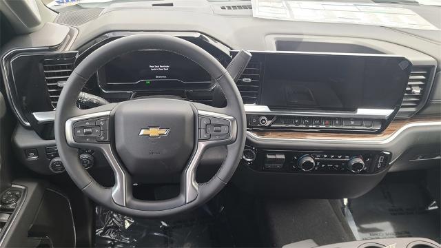 2025 Chevrolet Silverado 2500 HD Vehicle Photo in FLAGSTAFF, AZ 86001-6214
