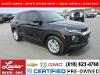 Certified 2022 Chevrolet Trailblazer LS with VIN KL79MMS25NB087646 for sale in Collinsville, IL