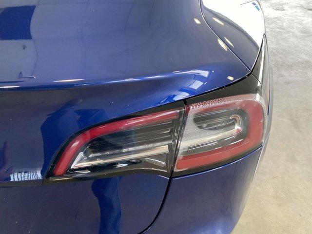 2020 Tesla Model 3 Vehicle Photo in Fort Mill, SC 29708