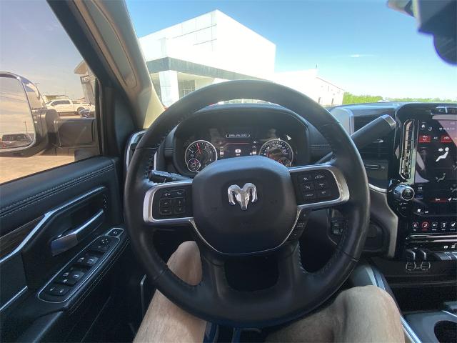 2020 Ram 3500 Vehicle Photo in Greenville, TX 75402