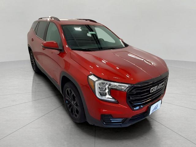 2022 GMC Terrain Vehicle Photo in OSHKOSH, WI 54904-7811