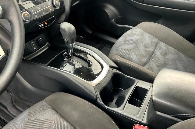 2015 Nissan Rogue Vehicle Photo in Grapevine, TX 76051