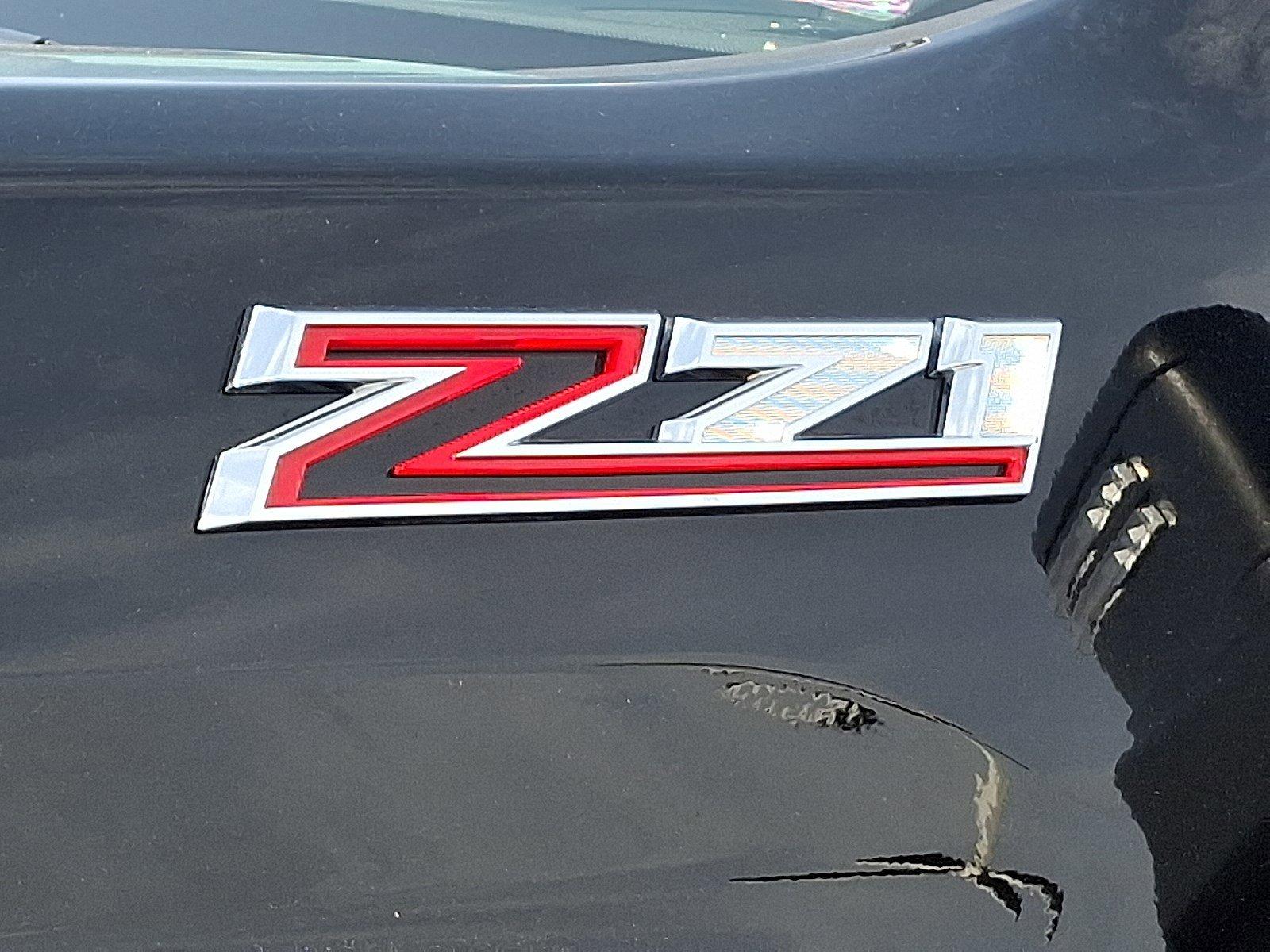 2024 Chevrolet Silverado 2500 HD Vehicle Photo in Harrisburg, PA 17111