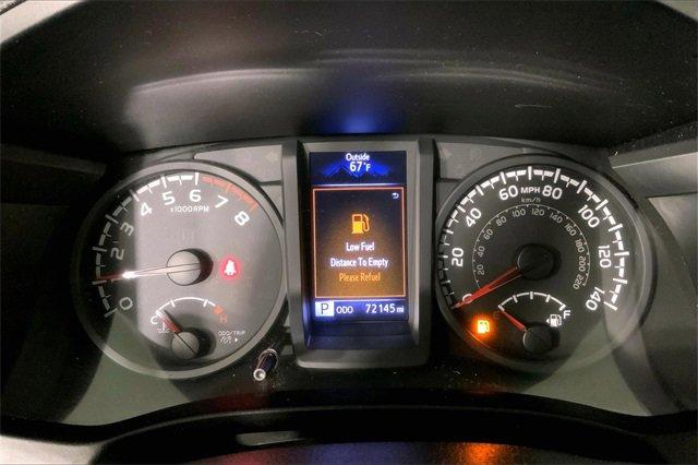 2018 Toyota Tacoma Vehicle Photo in INDEPENDENCE, MO 64055-1314