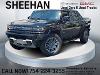 Certified 2024 GMC HUMMER EV 3X with VIN 1GT10DDBXRU106453 for sale in Lighthouse Point, FL