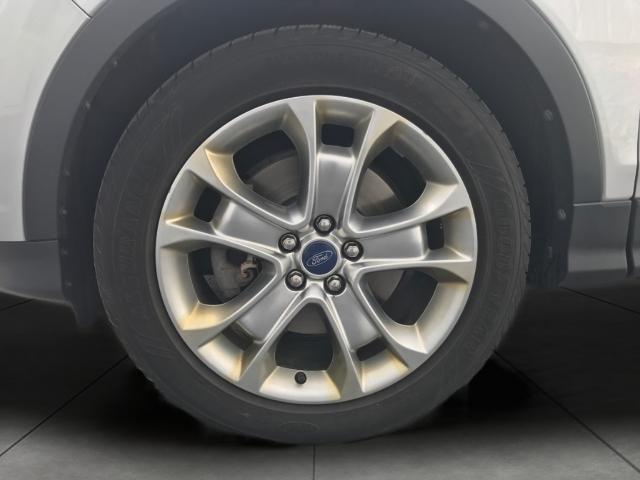 2014 Ford Escape Vehicle Photo in GREEN BAY, WI 54303-3330