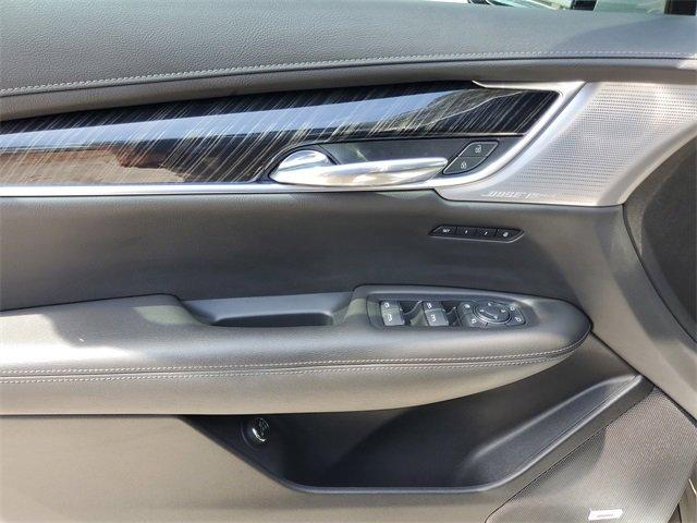 2023 Cadillac XT6 Vehicle Photo in SUNRISE, FL 33323-3202