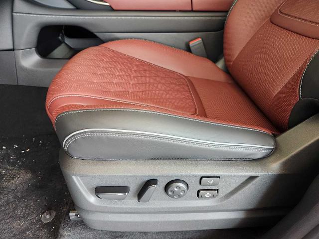 2025 INFINITI QX80 Vehicle Photo in DALLAS, TX 75209