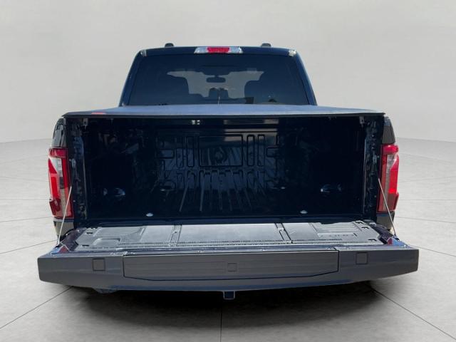 2024 Ford F-150 Vehicle Photo in Kaukauna, WI 54130