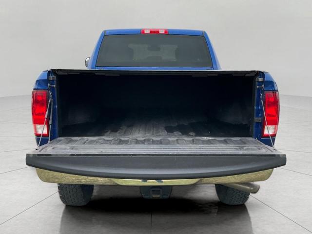 2018 Ram 2500 Vehicle Photo in Kaukauna, WI 54130