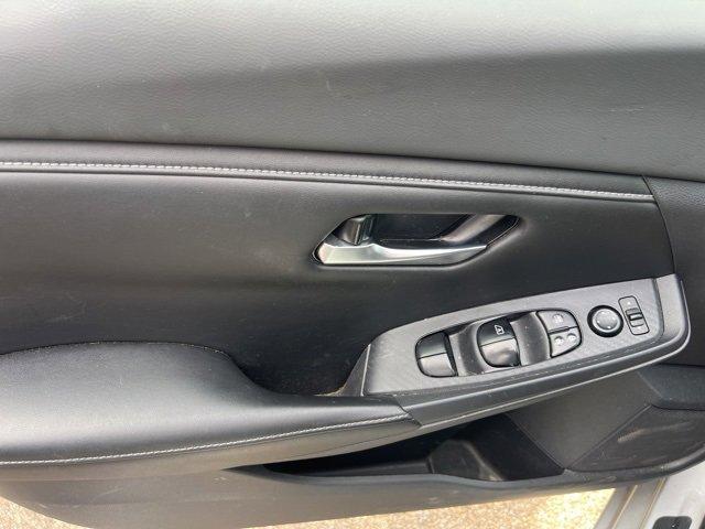 2022 Nissan Sentra Vehicle Photo in MILFORD, OH 45150-1684