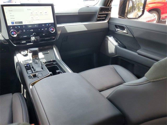 2024 Lexus GX Vehicle Photo in SUNRISE, FL 33323-3202