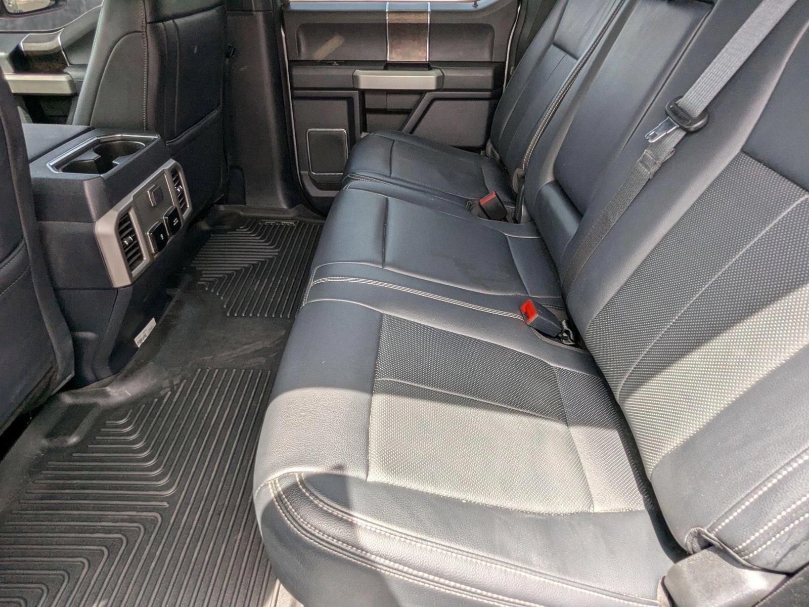 2022 Ford Super Duty F-350 SRW Vehicle Photo in Panama City, FL 32401
