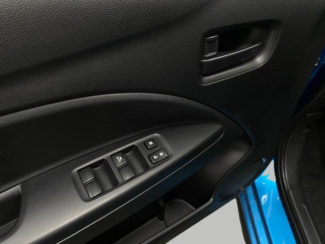 2024 Mitsubishi Mirage Vehicle Photo in Appleton, WI 54913