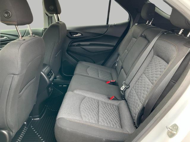 2019 Chevrolet Equinox Vehicle Photo in Kaukauna, WI 54130