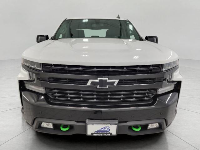 2020 Chevrolet Silverado 1500 Vehicle Photo in APPLETON, WI 54914-4656