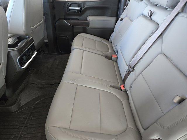 2020 GMC Sierra 1500 Vehicle Photo in Decatur, TX 76234