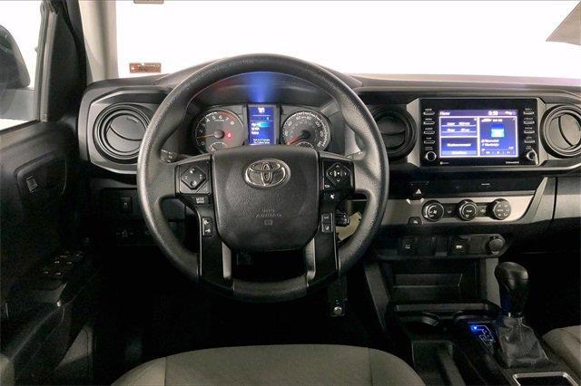 2022 Toyota Tacoma 2WD Vehicle Photo in INDEPENDENCE, MO 64055-1314