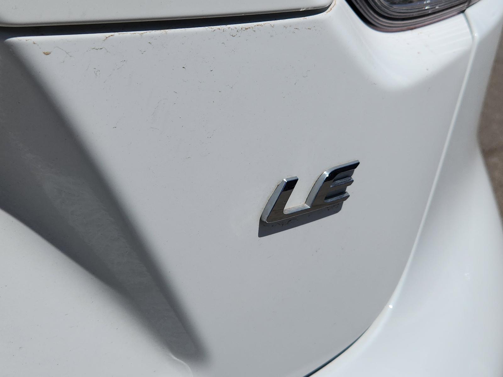 2024 Toyota Corolla Vehicle Photo in Albuquerque, NM 87110