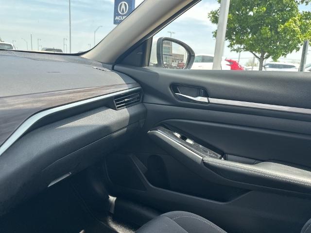 2023 Nissan Altima Vehicle Photo in San Antonio, TX 78230