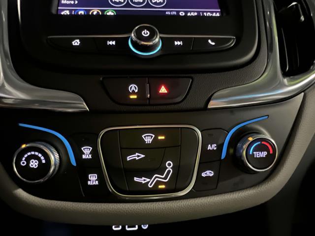 2022 Chevrolet Equinox Vehicle Photo in Roslyn, NY 11576