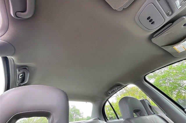 2003 Buick LeSabre Vehicle Photo in INDEPENDENCE, MO 64055-1314