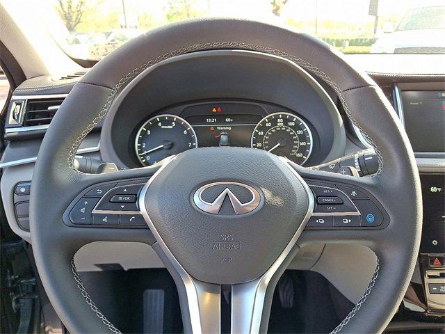 2025 INFINITI QX50 Vehicle Photo in Willow Grove, PA 19090