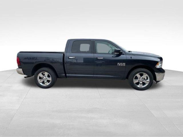 2018 Ram 1500 Vehicle Photo in MEDINA, OH 44256-9631