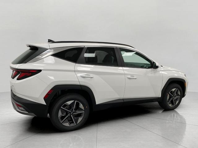 2025 Hyundai TUCSON Vehicle Photo in Appleton, WI 54913