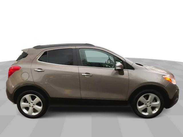 2015 Buick Encore Vehicle Photo in PITTSBURGH, PA 15226-1209