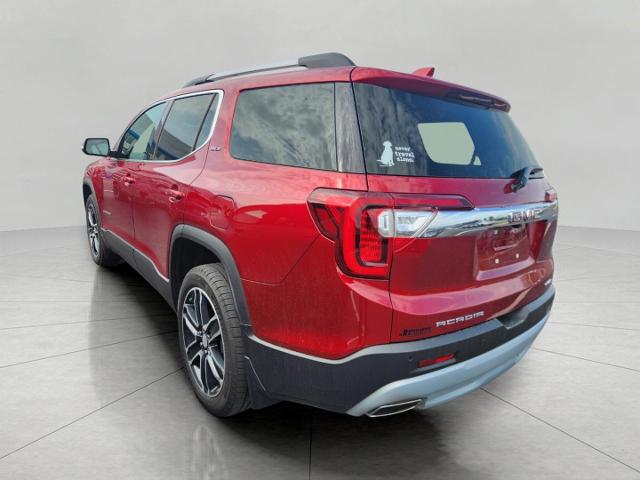 2023 GMC Acadia Vehicle Photo in MADISON, WI 53713-3220