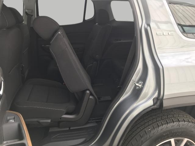 2023 GMC Acadia Vehicle Photo in GREEN BAY, WI 54303-3330
