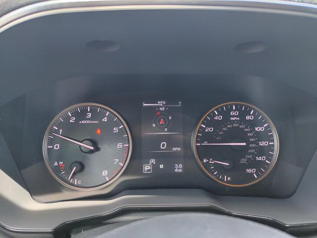 2025 Subaru Outback Vehicle Photo in Green Bay, WI 54304