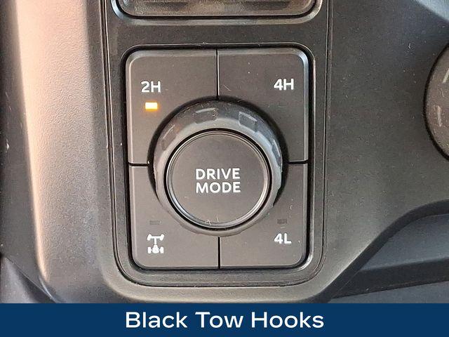 2023 Ford F-250 Vehicle Photo in DANBURY, CT 06810-5034