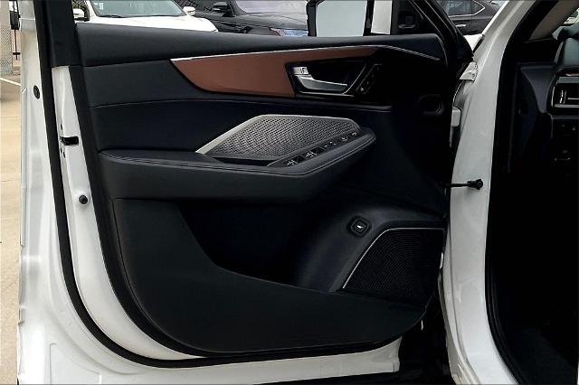 2022 Acura MDX Vehicle Photo in Grapevine, TX 76051