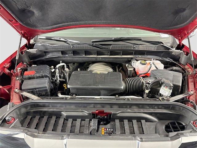 2025 GMC Sierra 1500 Vehicle Photo in PUYALLUP, WA 98371-4149