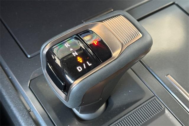 2025 GMC HUMMER EV SUV Vehicle Photo in ELK GROVE, CA 95757-8703