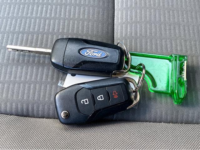 2021 Ford Escape Vehicle Photo in Hinesville, GA 31313