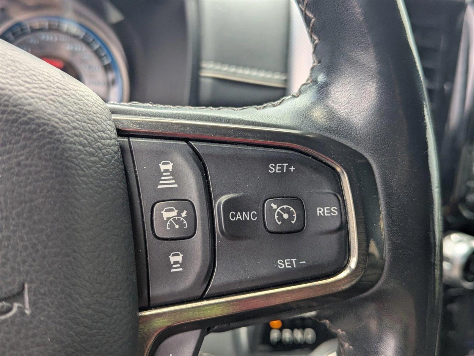2019 Ram 1500 Vehicle Photo in Delray Beach, FL 33444