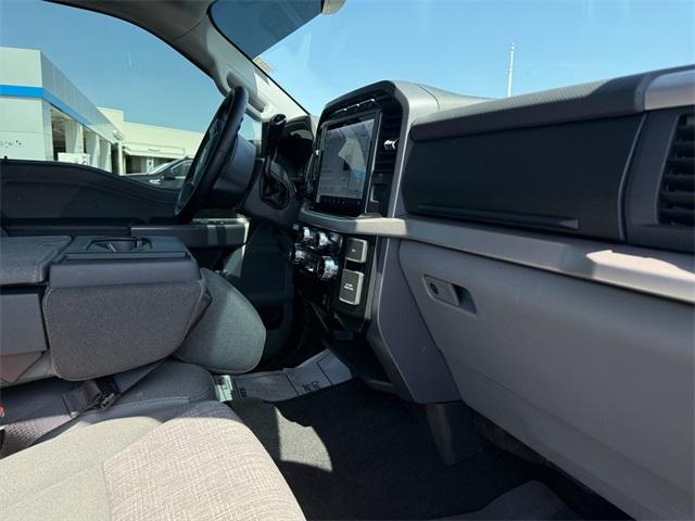 2023 Ford F-150 Vehicle Photo in POST FALLS, ID 83854-5365
