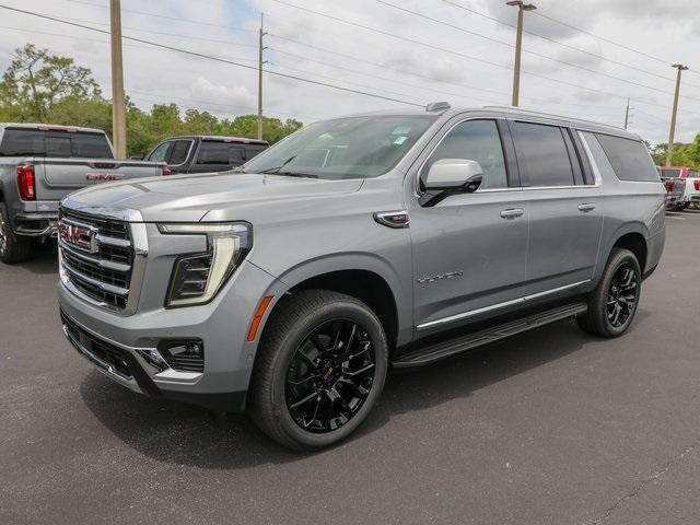 2025 GMC Yukon XL Vehicle Photo in HOMOSASSA, FL 34448-1461